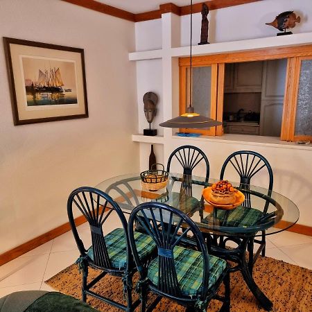 Tivoli Apt8 With Pool&Garage Βιλαμούρα Εξωτερικό φωτογραφία