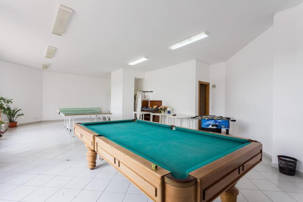 Tivoli Apt8 With Pool&Garage Βιλαμούρα Εξωτερικό φωτογραφία