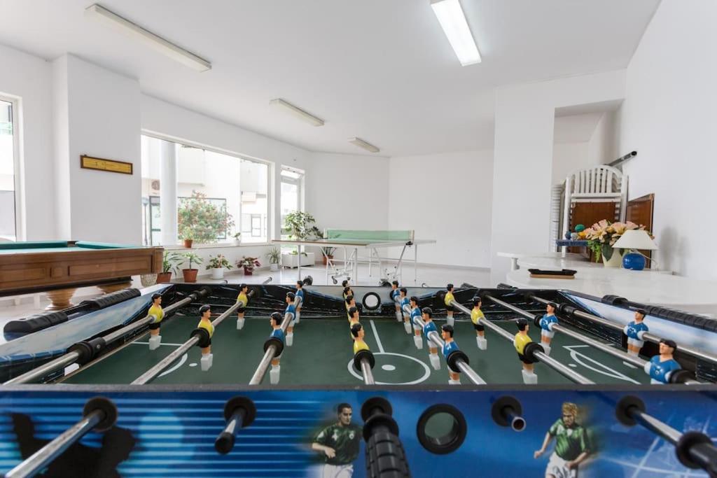 Tivoli Apt8 With Pool&Garage Βιλαμούρα Εξωτερικό φωτογραφία