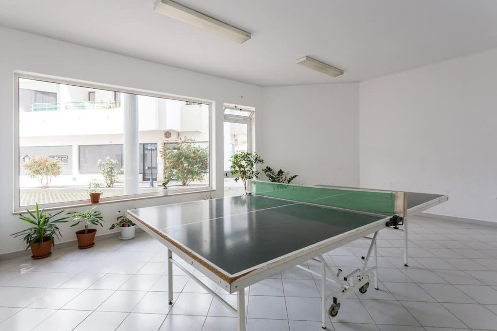 Tivoli Apt8 With Pool&Garage Βιλαμούρα Εξωτερικό φωτογραφία