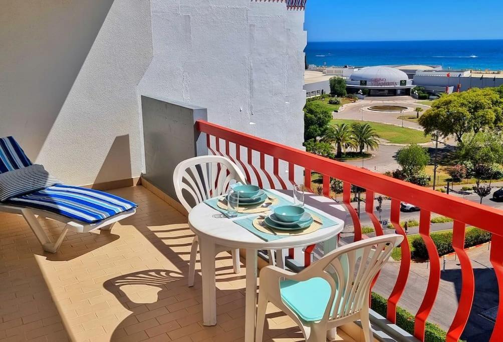 Tivoli Apt8 With Pool&Garage Βιλαμούρα Εξωτερικό φωτογραφία