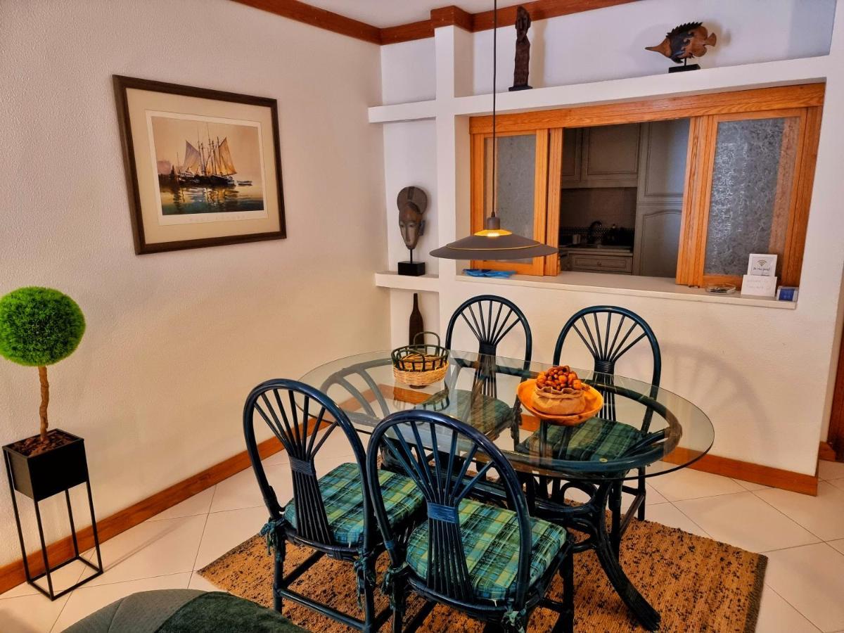 Tivoli Apt8 With Pool&Garage Βιλαμούρα Εξωτερικό φωτογραφία