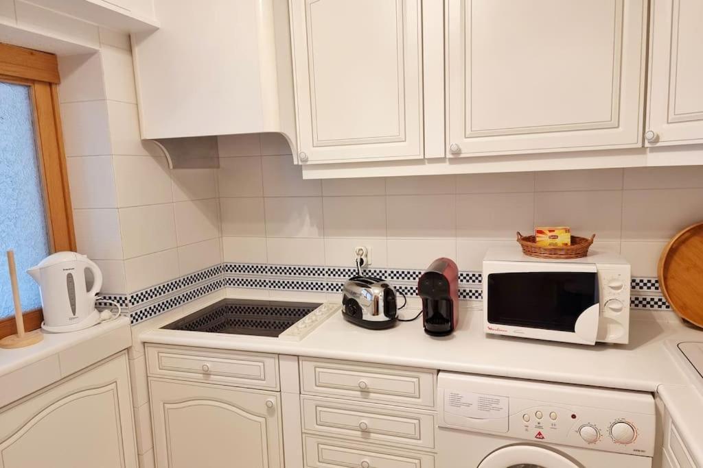 Tivoli Apt8 With Pool&Garage Βιλαμούρα Εξωτερικό φωτογραφία