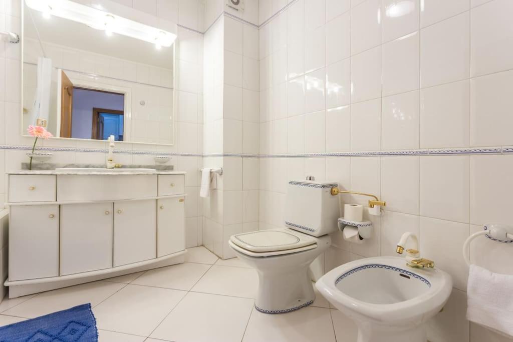 Tivoli Apt8 With Pool&Garage Βιλαμούρα Εξωτερικό φωτογραφία