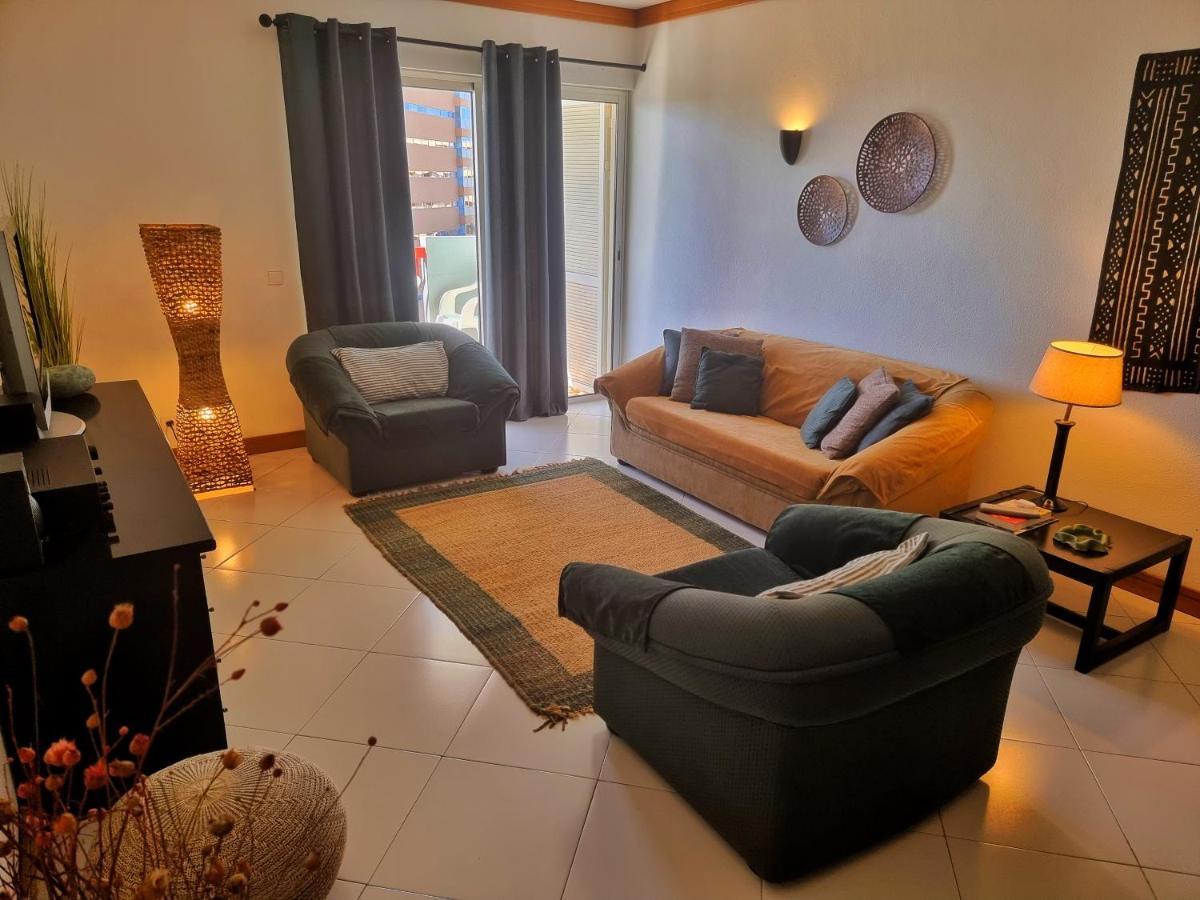 Tivoli Apt8 With Pool&Garage Βιλαμούρα Εξωτερικό φωτογραφία