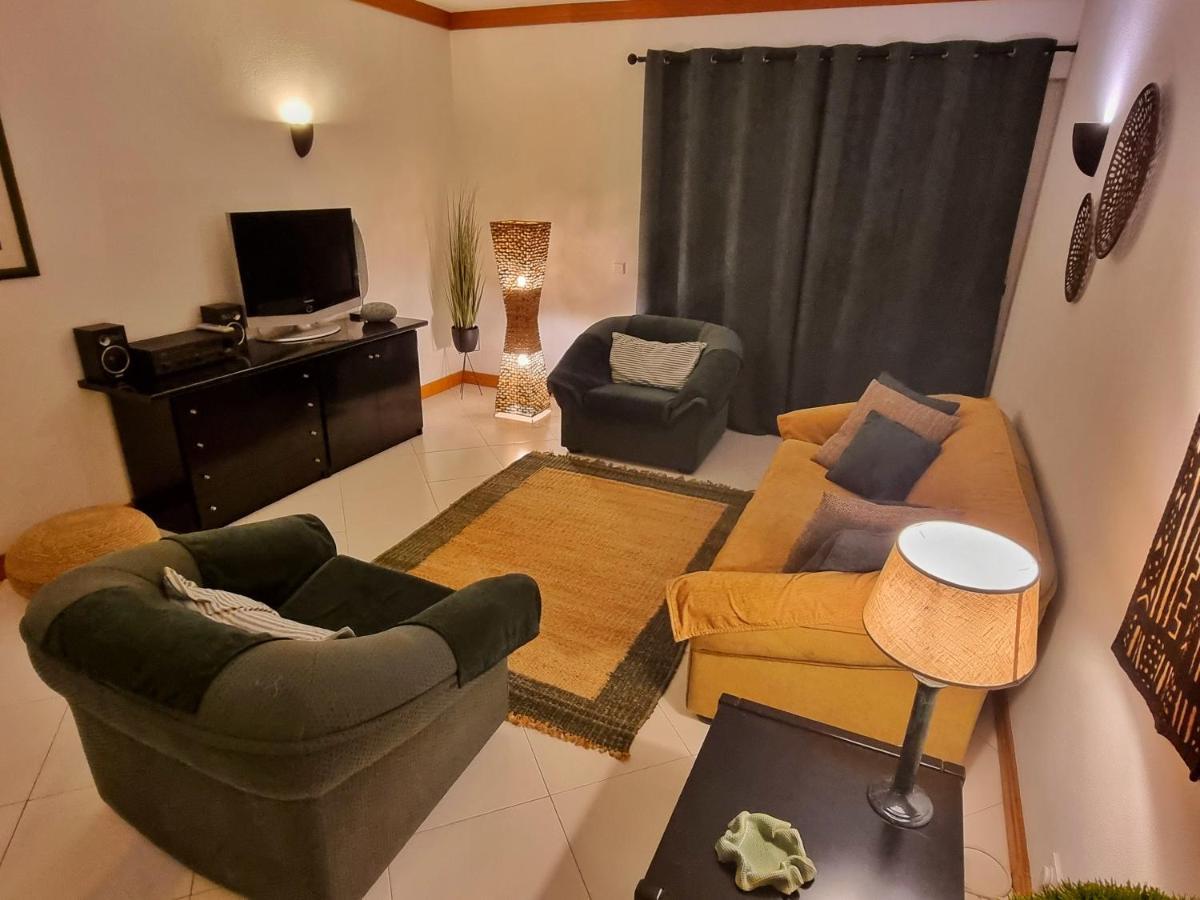 Tivoli Apt8 With Pool&Garage Βιλαμούρα Εξωτερικό φωτογραφία